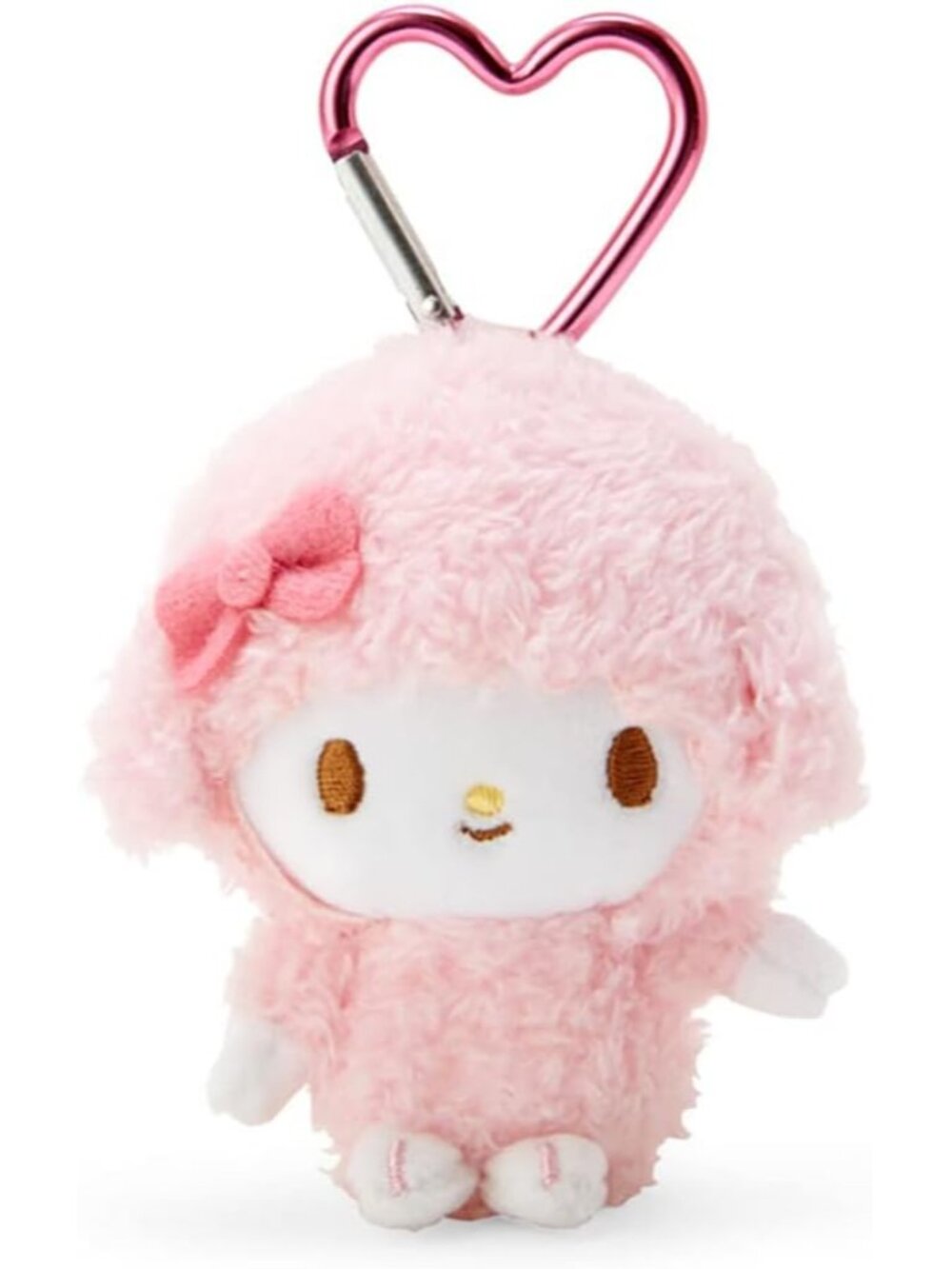 Mini Mascot Holder 2023